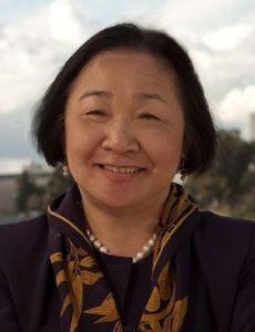Jean Quan