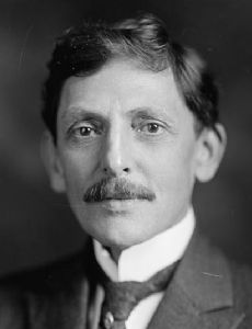 Paul Bartsch