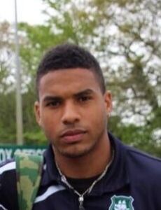 Reuben Reid
