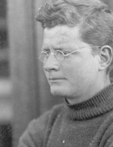 Reginald W. James