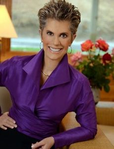 Deborah King