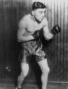 Jack Bernstein