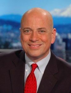 Joe Becker