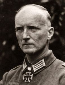 Maximilian von Edelsheim