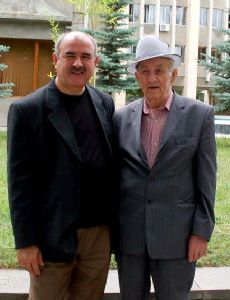 Znaur Gassiev