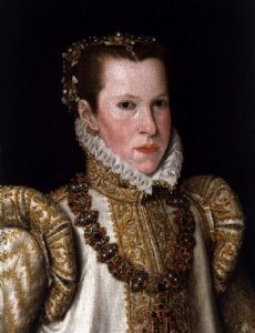 Infanta Maria of Guimarães