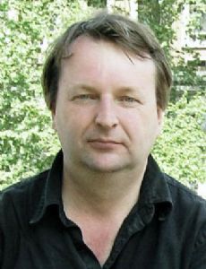 Alexander Vassiliev