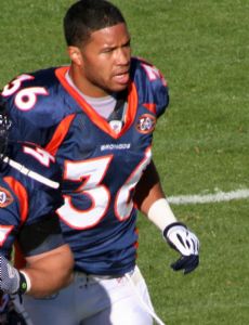 Josh Barrett