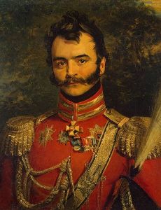 Vasily Orlov-Denisov