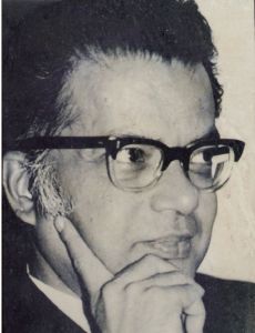 Chittaranjan Mitra