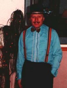 Dick Brooks
