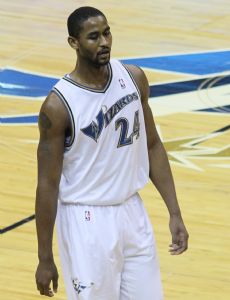 Hilton Armstrong