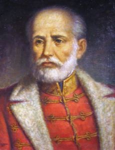 Józef Bem