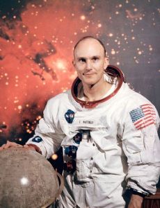 Ken Mattingly