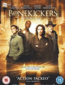 Bonekickers