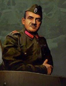 Constantine Kromiadi