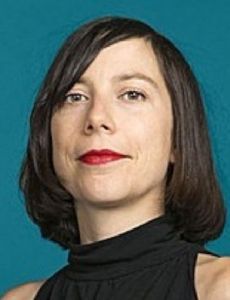Bérénice Vincent