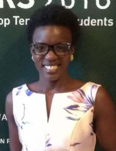 Gladys Ngetich