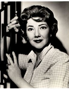 Joan Gardner