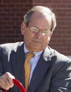 Robert Reichert
