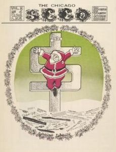 Chicago Seed (newspaper)