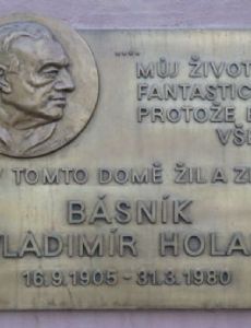 Vladimír Holan