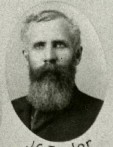 Johnson Taylor