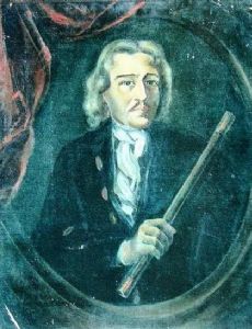 Joan van Hoorn