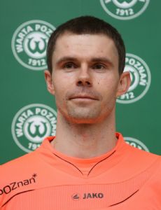 Andrzej Bledzewski