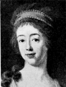 Eleonora Charlotta d'Albedyhll