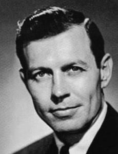 Carl Sanders
