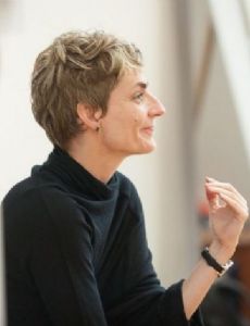 Anouk van Dijk