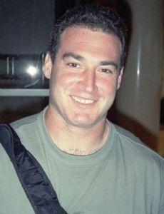 Andy Bloom (athlete)