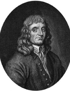Richard Gilpin