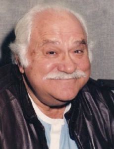 Jack Kruschen