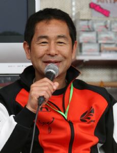 Keiichi Tsuchiya