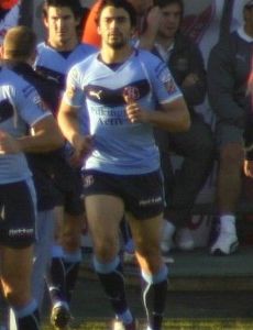 Ade Gardner