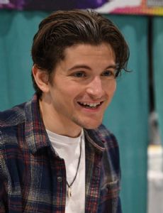 Blake Roman
