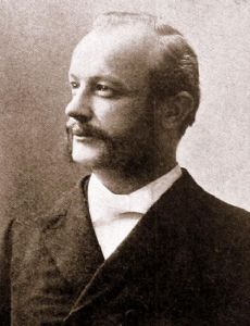 Edward F. Walker