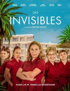 Las invisibles