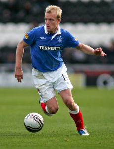 Steven Naismith