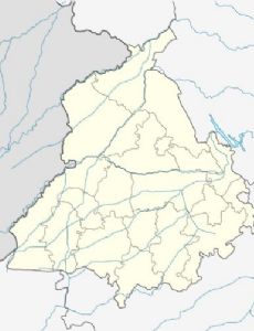 Jhunir