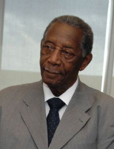 Charles Evers