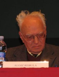 Alojz Rebula