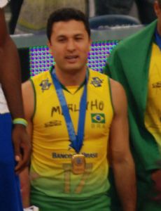 Marlon Muragati Yared