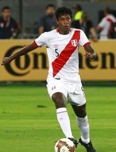 Miguel Araujo