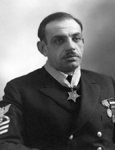 Orson Leon Crandall