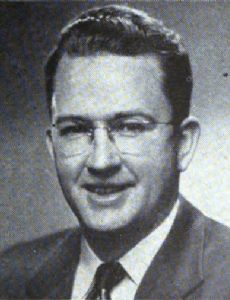 Clarence Clifton Young
