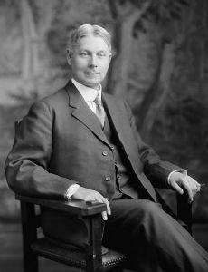 Steven Beckwith Ayres