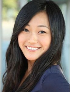 Karen Fukuhara